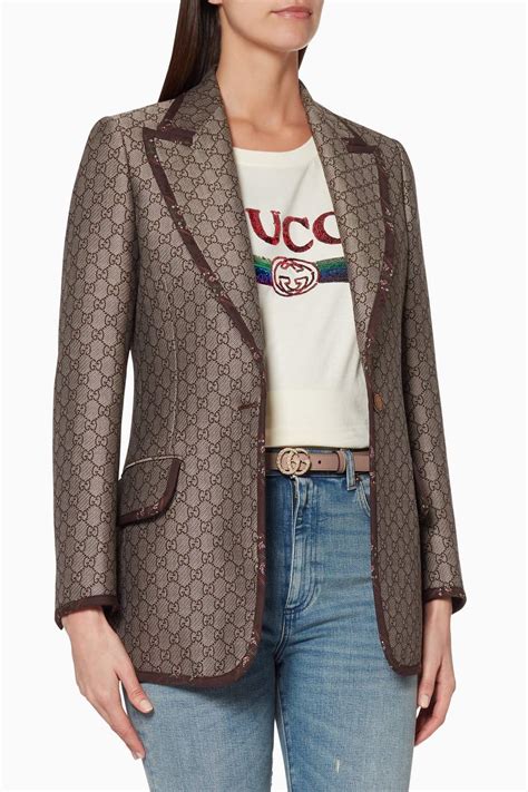 gucci jacket women price|Gucci jacket for sale.